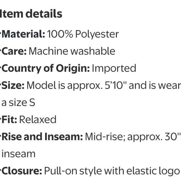 Care Bears Movie Night Pajama Pants w/Pockets - Picture 6 of 8